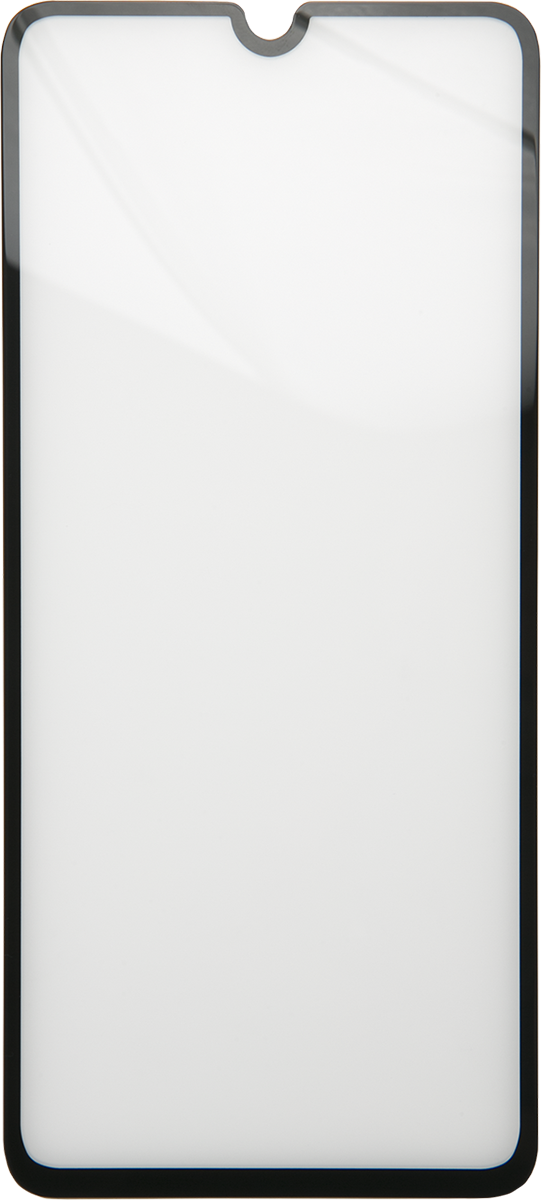 Full Screen для Samsung Galaxy A31 Black