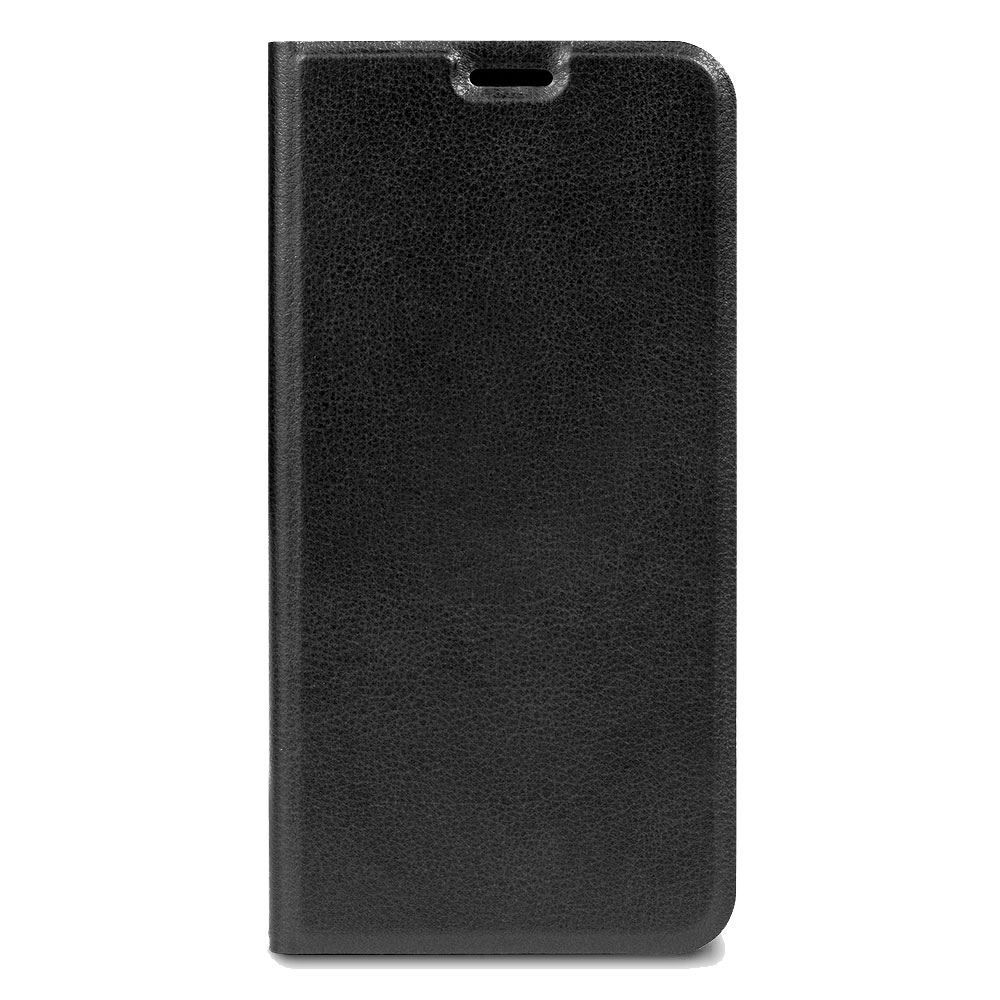 Чехол-книжка Gresso Atlant Pro для Samsung Galaxy A04s Чёрный