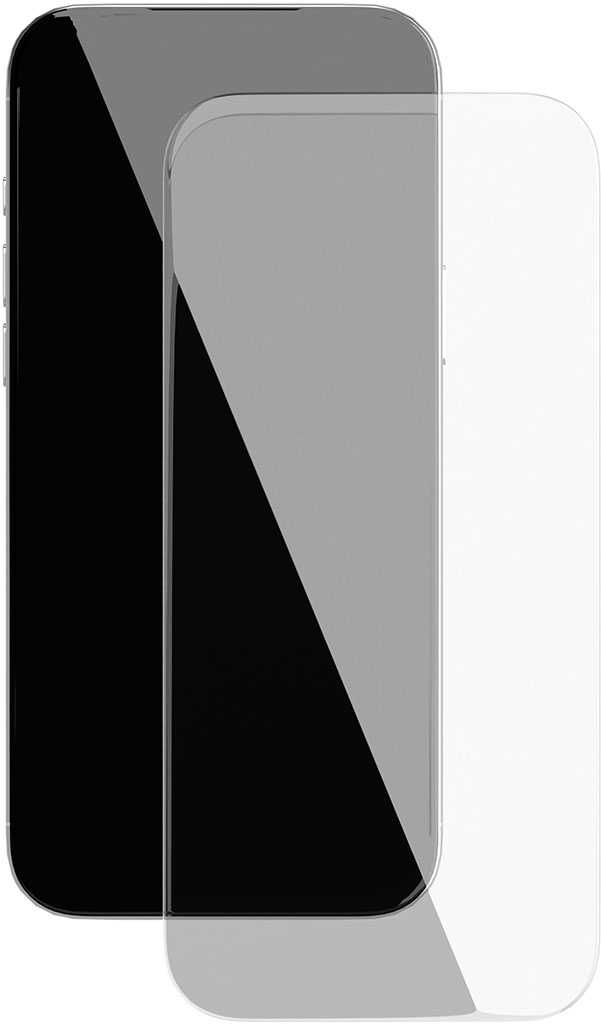 Защитное стекло VLP Ice Glass для Apple iPhone 17 Pro Max 1490₽