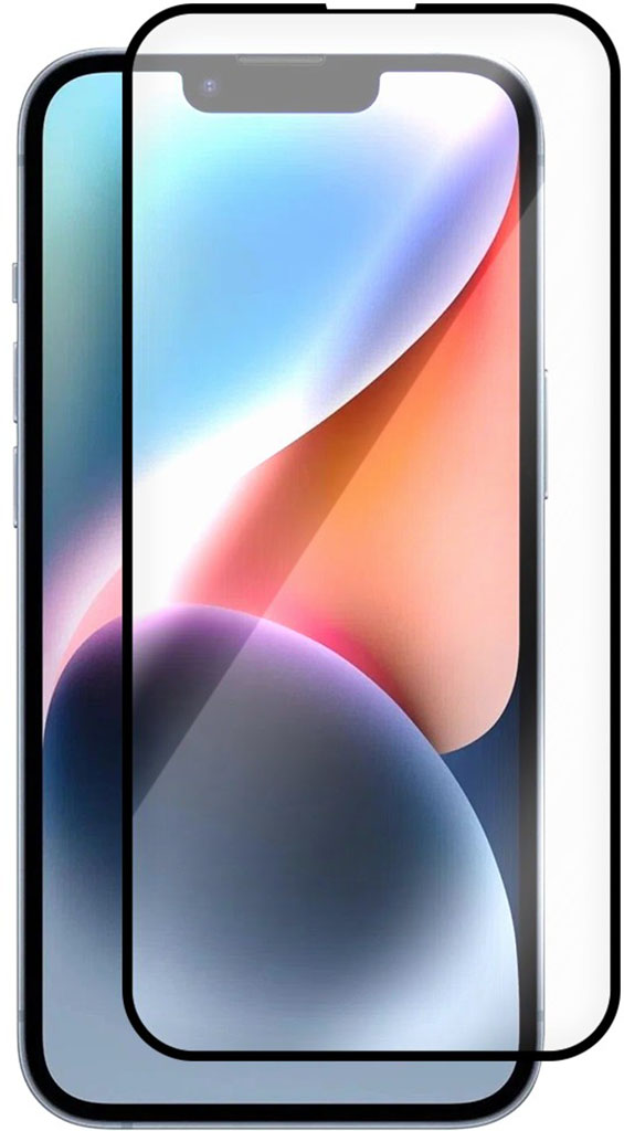 Защитное стекло и плёнка Krutoff 45₽