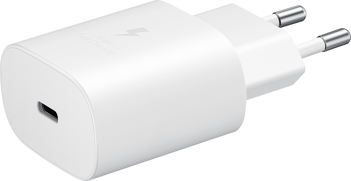 EP-TA800N USB-C White цена и фото