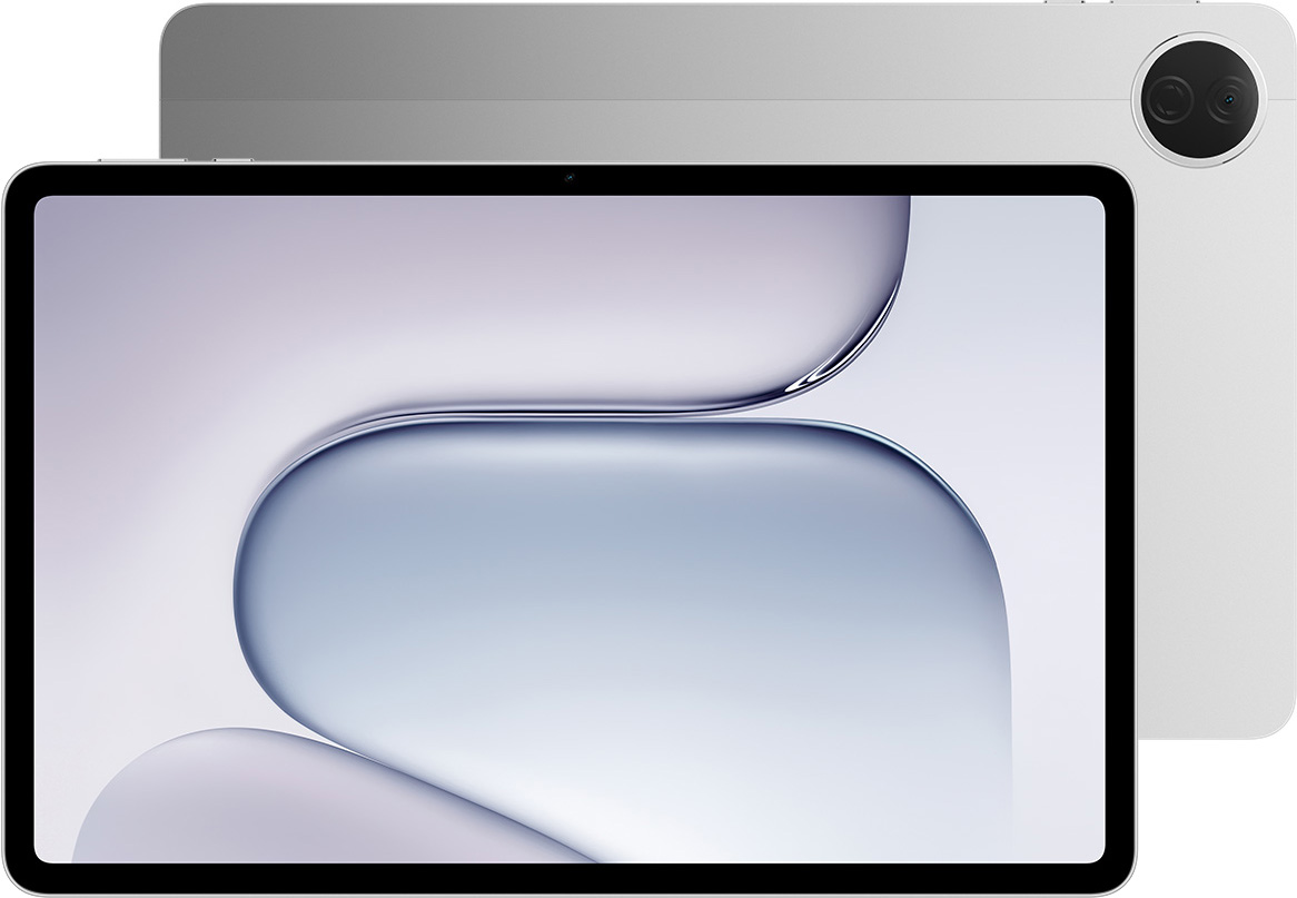 Планшет HONOR Pad 20 5G 12,1" 8/256 ГБ Серый