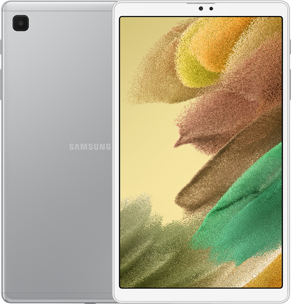 цена Планшет Samsung Galaxy Tab A7 Lite 8.7 LTE 32GB SM-T225 Silver