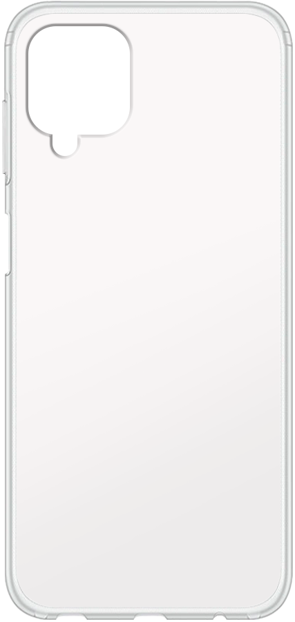 Air для Samsung Galaxy A12 Transparent re pa накладка transparent для oppo a12 a7 a5s с принтом после дождя