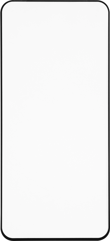 Full Screen для Samsung Galaxy S21 FE Black защитное