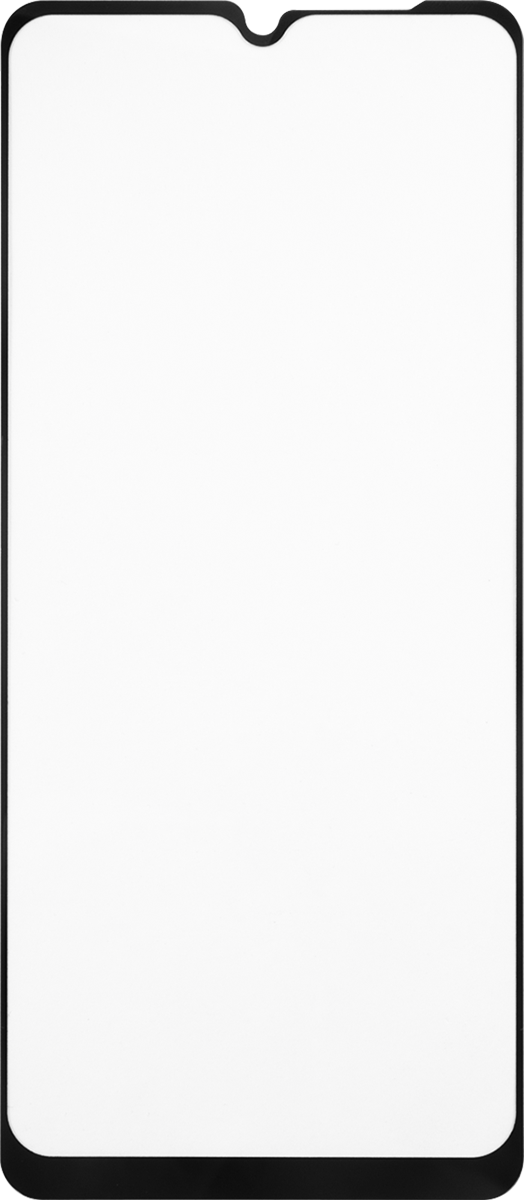 Full Screen для Samsung Galaxy A32 Black