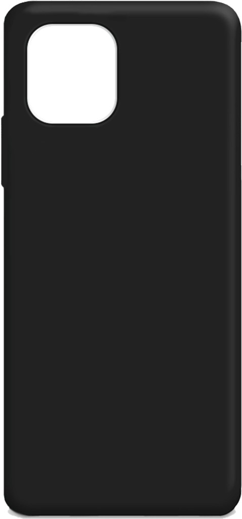 Meridian для Huawei Nova Y61 Black чехол mypads доберман мужской для huawei nova y61 huawei enjoy 50z задняя панель накладка бампер