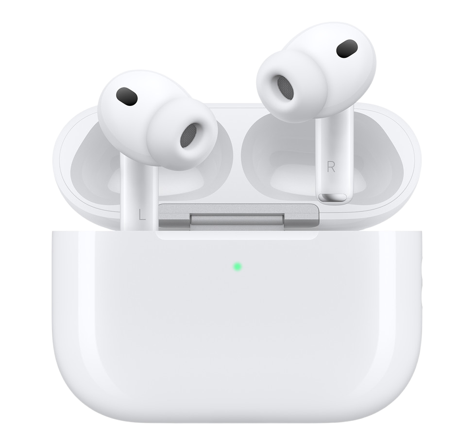 Наушники Apple AirPods Pro 3 2025 Белые