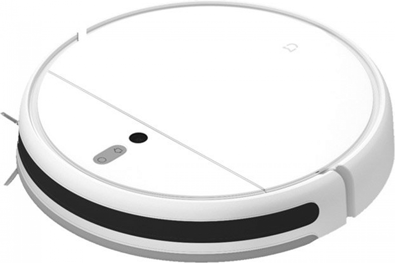 Умный дом Xiaomi(Mi Robot Vacuum-Mop White)