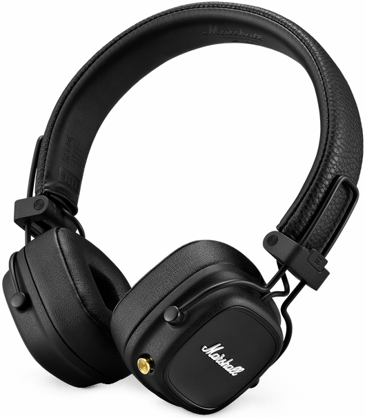 Major IV Black
