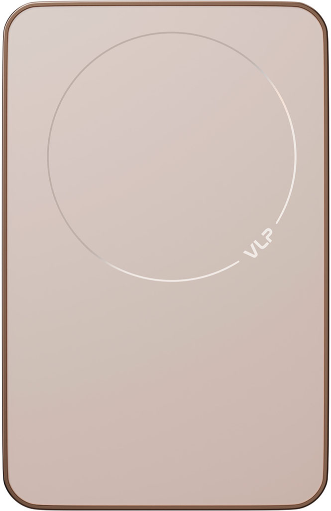 Портативное зарядное устройство VLP Diamond Energy MagSafe 5000mAh с поддержкой Qi Pink 6990₽