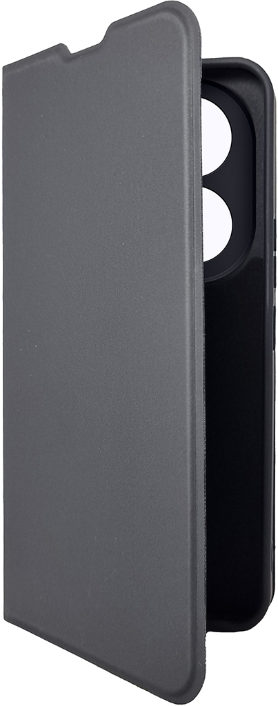 Чехол-книжка BoraSCO Smart Cover для Xiaomi REDMI A5POCO C71 Чёрный 790₽