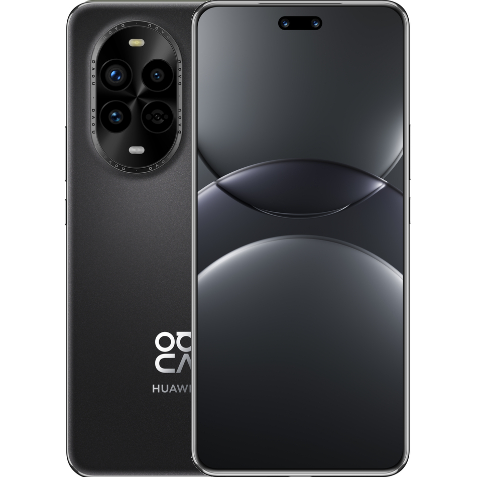 Смартфон HUAWEI Nova 13 Pro 12/512 ГБ Чёрный
