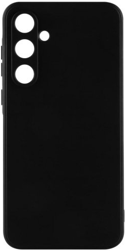 Клип-кейс Red Line Ultimate для Samsung Galaxy A55 5G Чёрный цена и фото