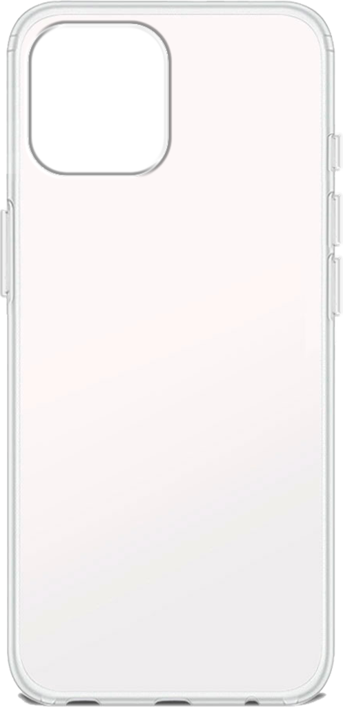 Air для Apple iPhone 14 Plus Transparent re pa накладка transparent для apple iphone 8 plus 7 plus с принтом лес горы зарево