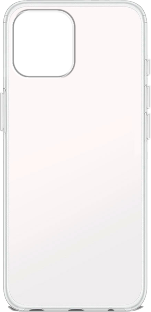 Air для Apple iPhone 14 Plus Transparent