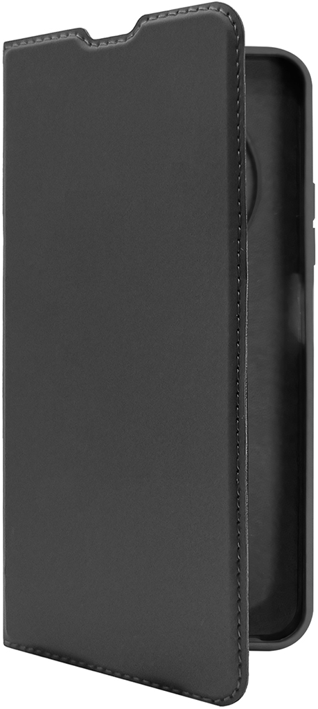 Чехол-книжка BoraSCO Smart Cover для TECNO Spark 30C Black