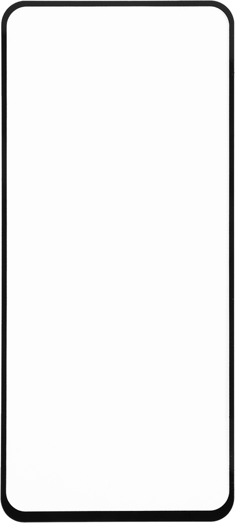 Full Screen для realme 8i Black