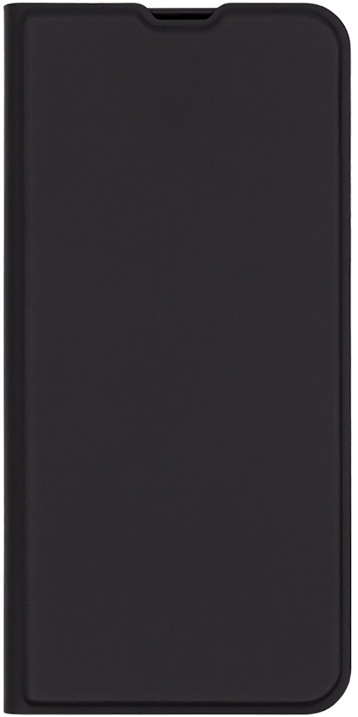 Чехол-книжка Zibelino Book Premium для realme 16 Чёрный