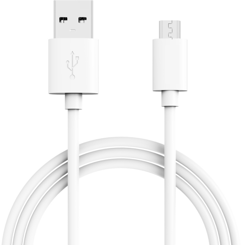Фото - Кабель Liberty Project USB – microUSB 0L-00027920 White кабель liberty project usb – micro usb 0l 00030355 black