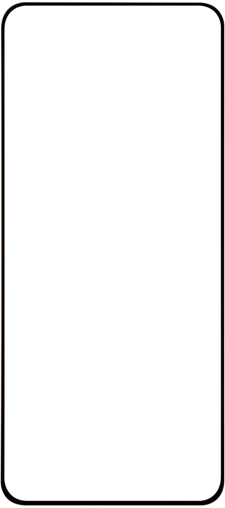 Защитное стекло и плёнка Red Line 219₽