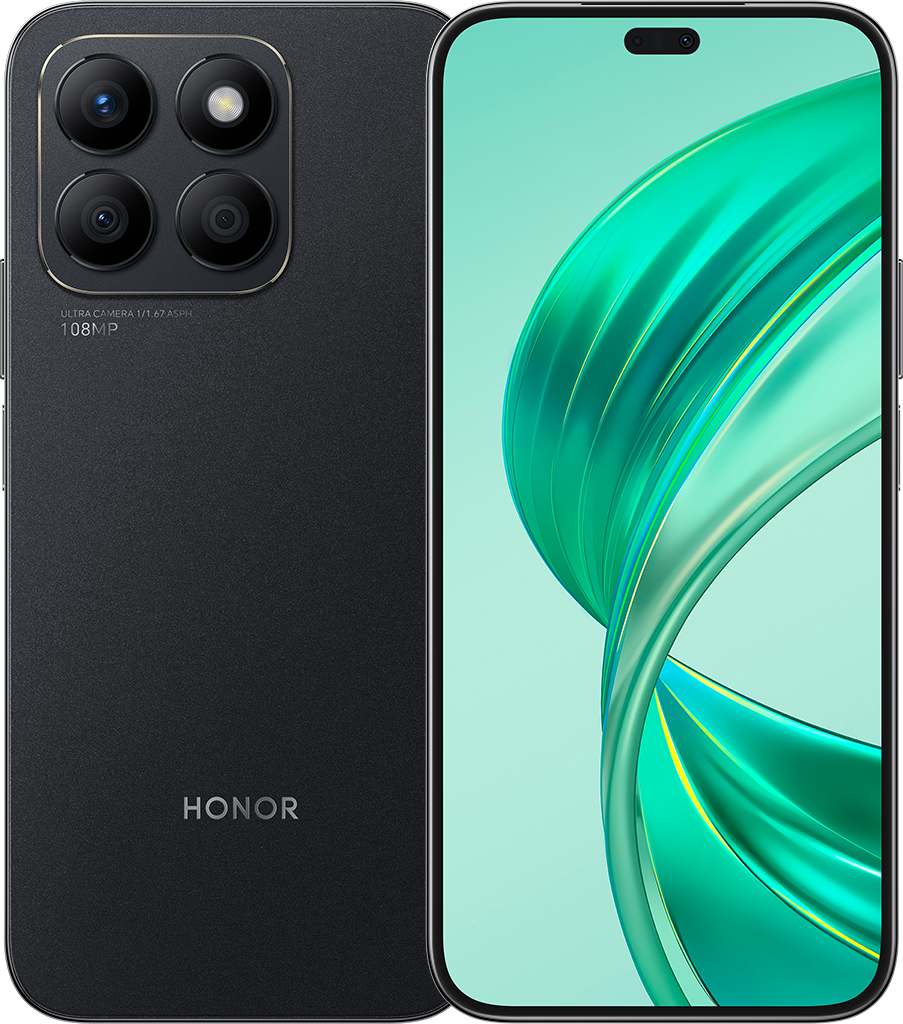 Смартфон Honor X8b: обзор характеристик, процессор, дизайн — билайн