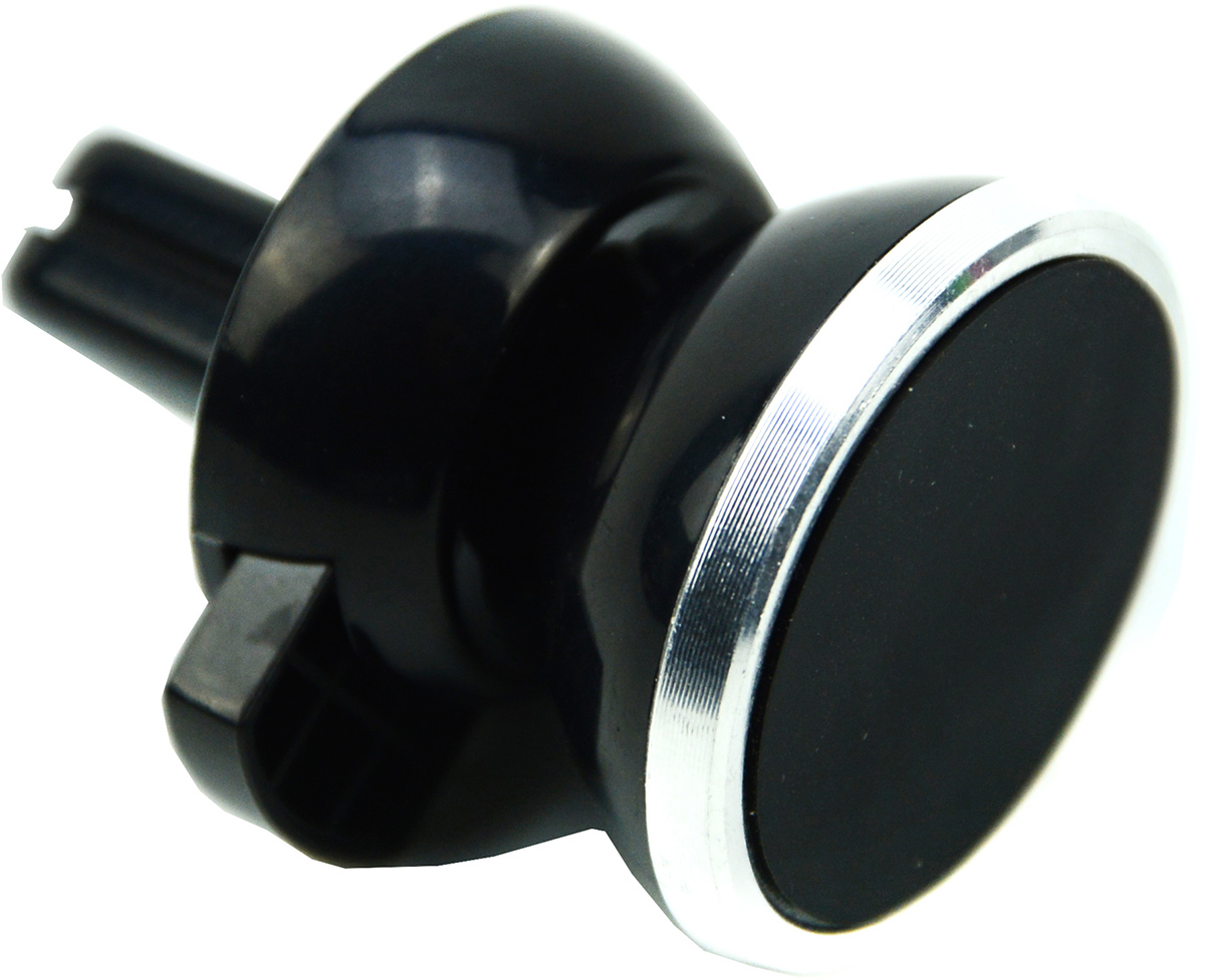 A0210-100037 Black держатель телефона магнитный auto standart magnet mount на приборную панель стекло