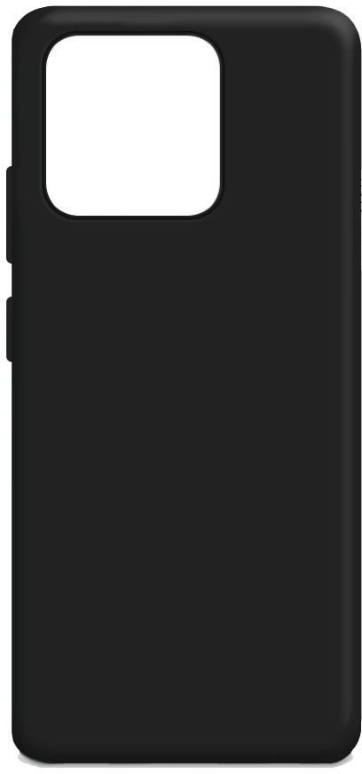 Meridian для Xiaomi Redmi 12C Black