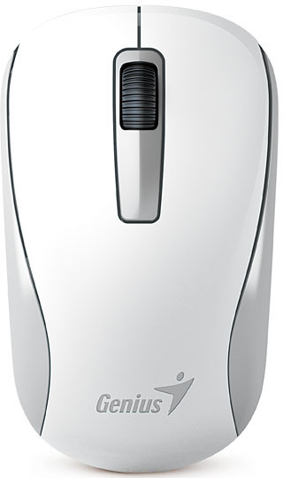 Мышь Genius NX-7005 Белая