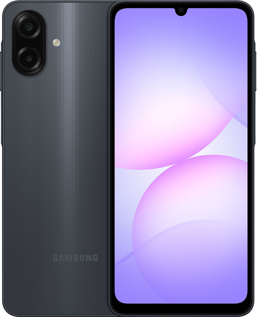 Смартфон Samsung Galaxy A07s 4/128 ГБ