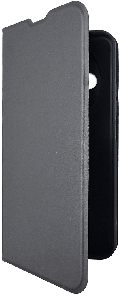 Чехол-книжка BoraSCO Smart Cover для Honor X9d Чёрный