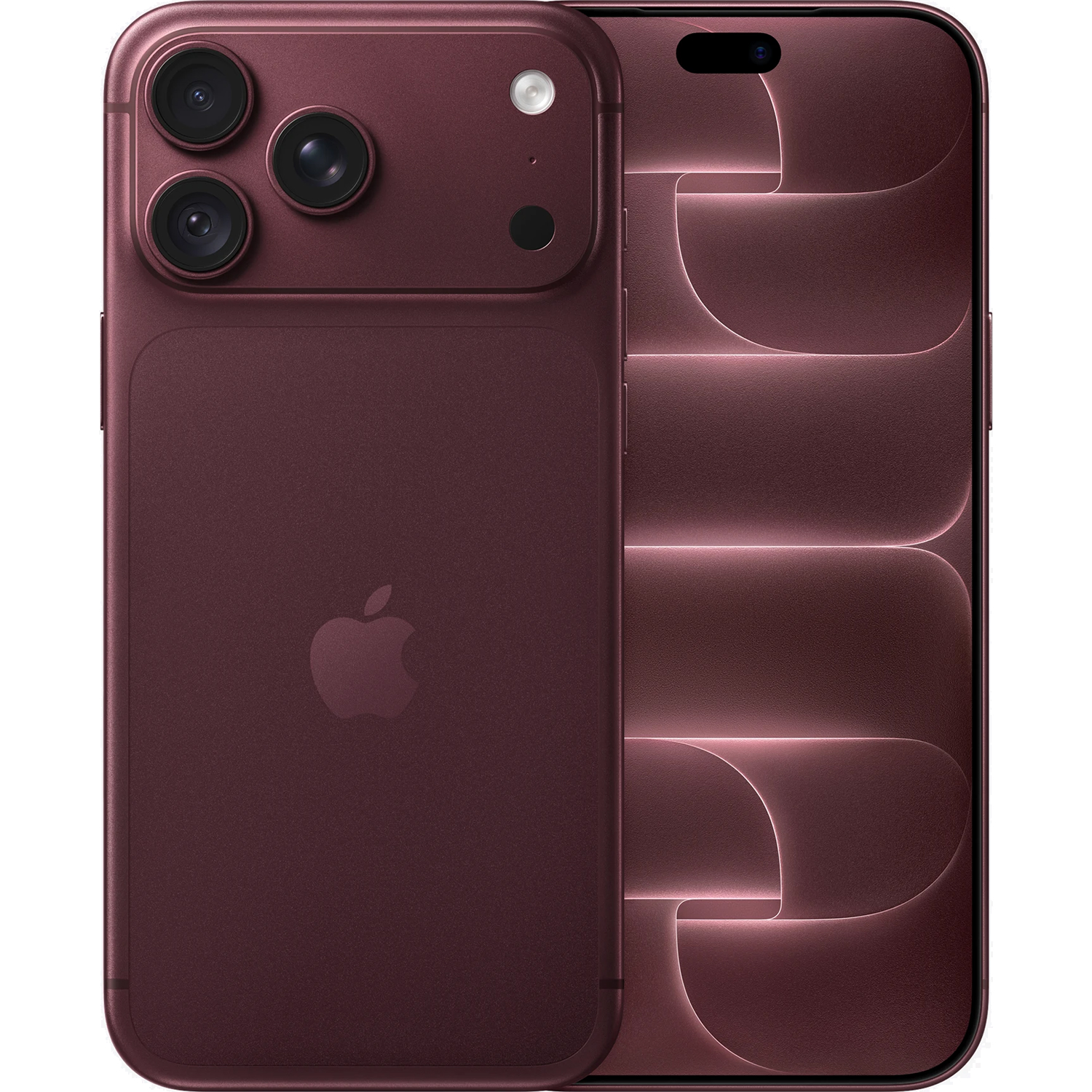 Смартфон Apple iPhone 18 Pro Max 256 ГБ Бордовый (nanoSIM+eSIM, без RuStore)