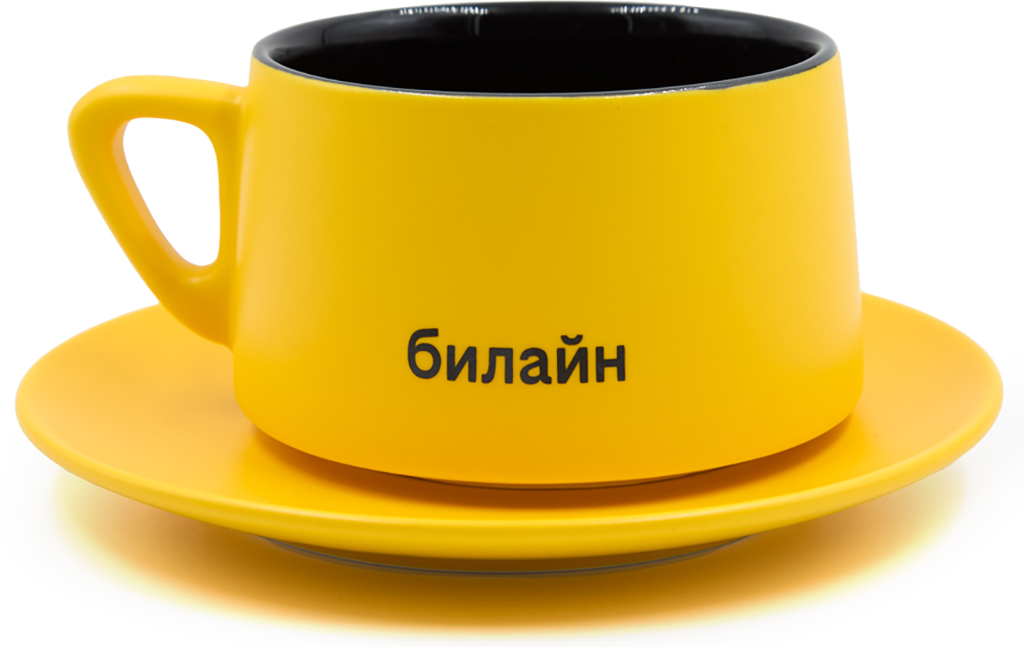 Чайная пара новогодняя