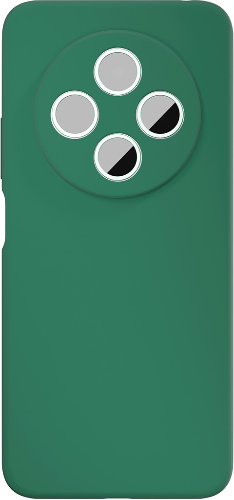 Клип-кейс VLP Lite Mist для Xiaomi REDMI 14C Зелёный