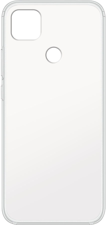 Air для Xiaomi Redmi 9C Transparent re pa накладка transparent для xiaomi redmi 5 с принтом красочный филин