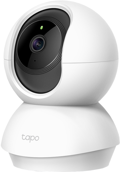 Умная камера TP-Link Tapo С200 White камера умная navigator 14546