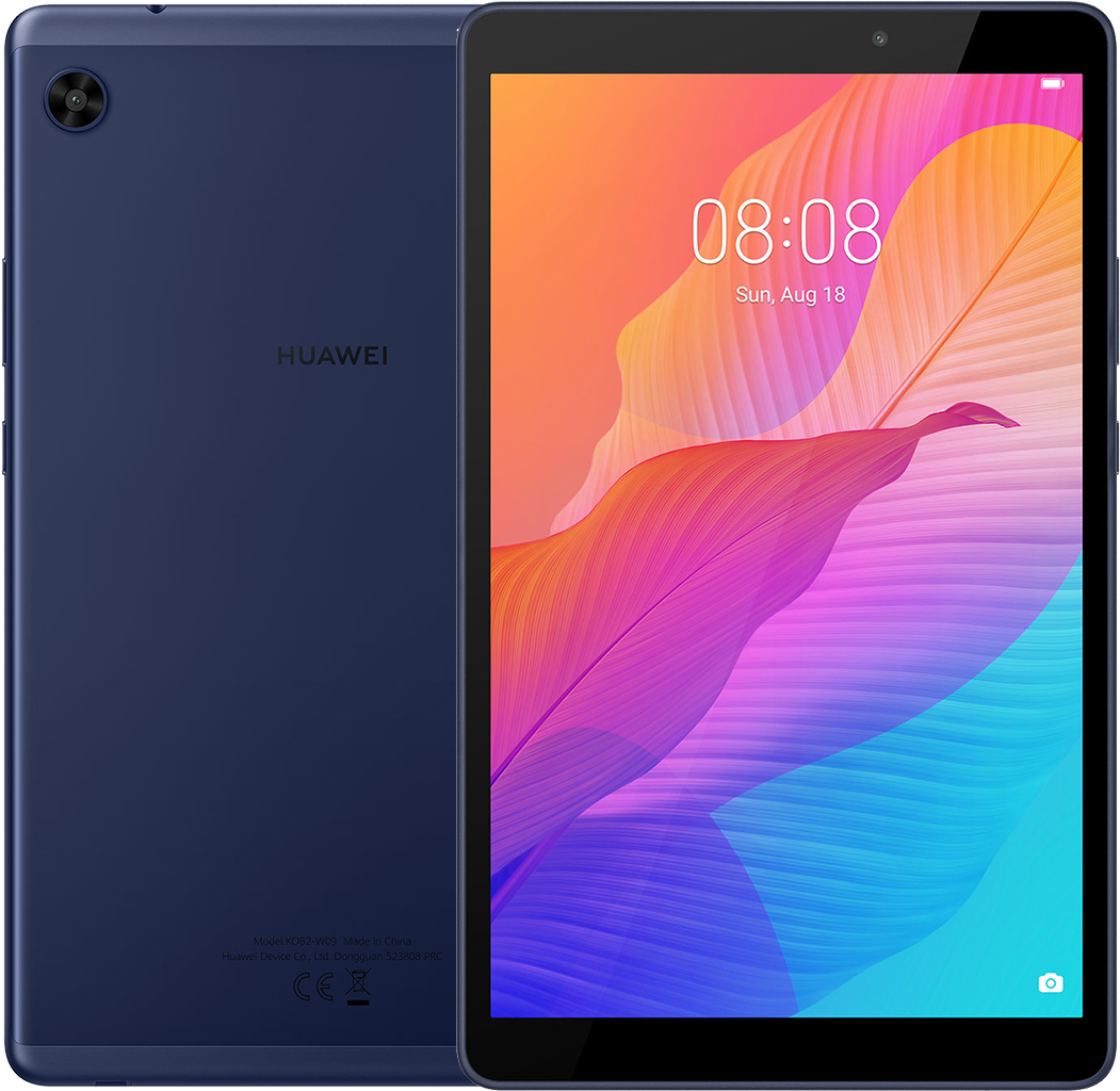 Планшет Huawei MatePad T 8.0 16GB LTE Blue