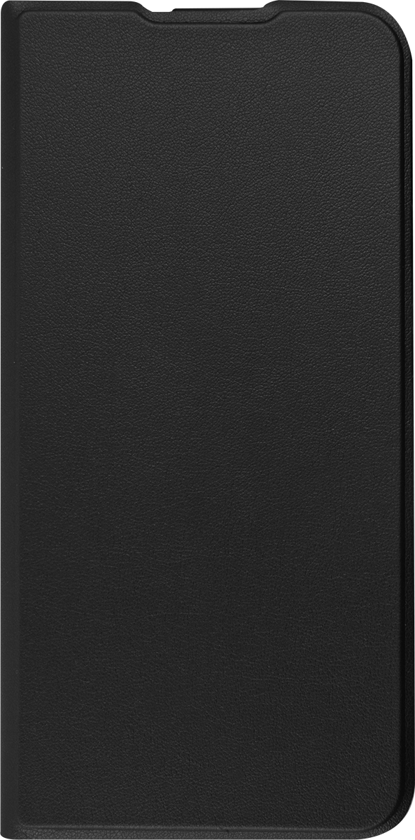 Чехол Red Line Book Cover для Honor 9X Pro/9X Premium Black