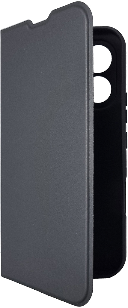 Чехол-книжка BoraSCO Smart Cover для HONOR 600 lite Чёрный