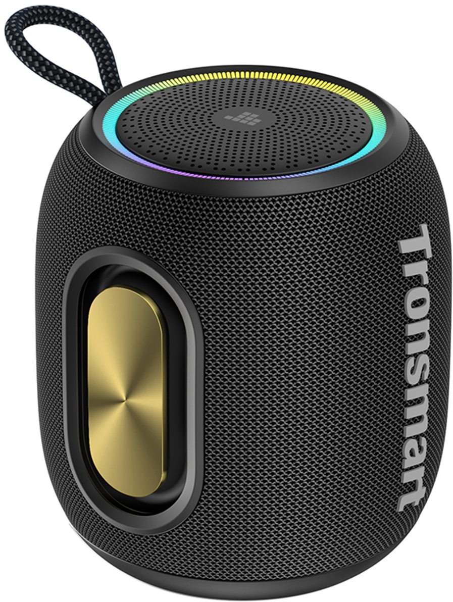 Портативная колонка Tronsmart T8 Mini Black