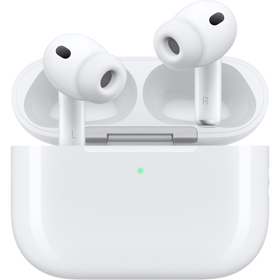 Наушники Apple AirPods Pro 3 MFHP4ZM/A Белые