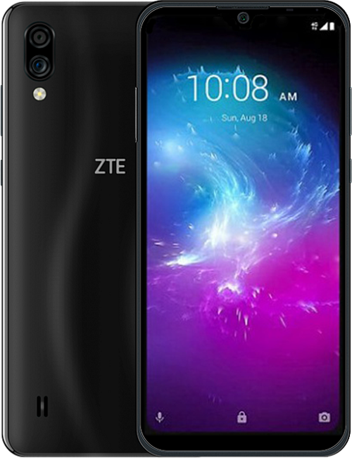 Смартфон Zte Blade A51 Lite Купить