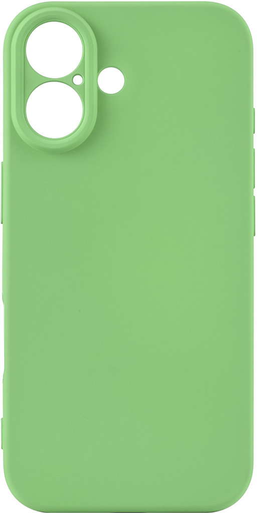 Клип-кейс Rocket Sense для Apple iPhone 17 Green 890₽