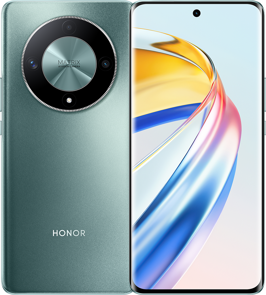 X9b 5G 8/256GB Emerald Green стекло задней камеры для huawei honor 10 col l29 без рамки