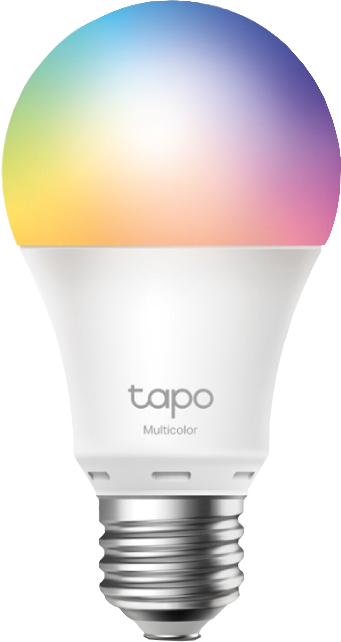 Освещение TP-Link Tapo L530E E27 White