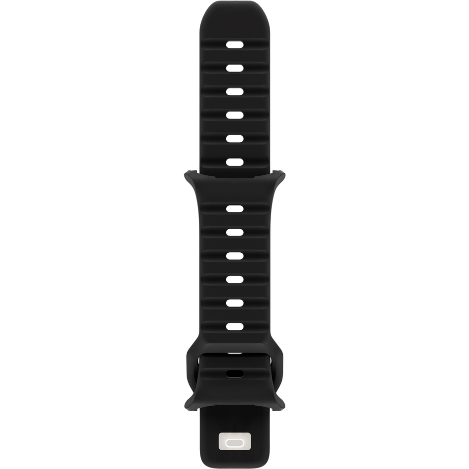 Ремешок VLP для Samsung Watch Ultra 47 мм Чёрный
