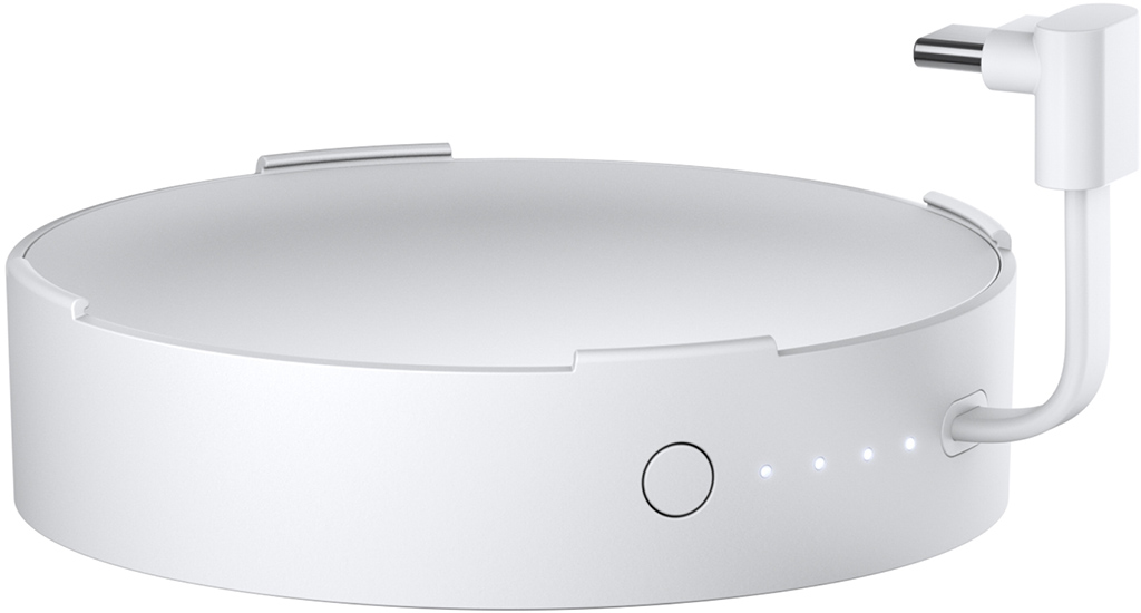 Внешний аккумулятор Яндекс 1990₽