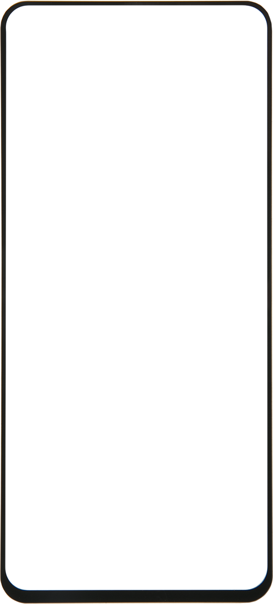 Full Glue для Samsung Galaxy A51 Black 20d для samsung galaxy a51 m31s full glue black 794906