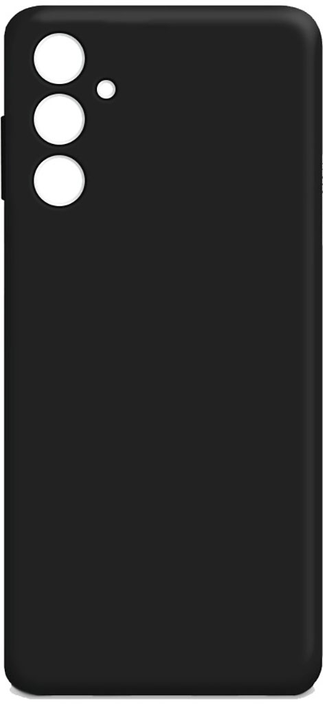 Клип-кейс Gresso Меридиан для Samsung Galaxy A14 Чёрный