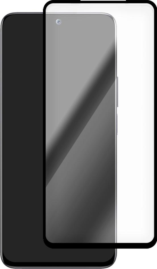 Защитное стекло и плёнка Krutoff 5₽